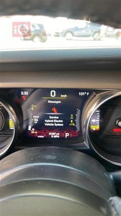 جیپ رانگلەر